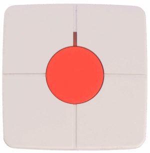 Кнопка экстренного вызова со шнуром W-EMG18