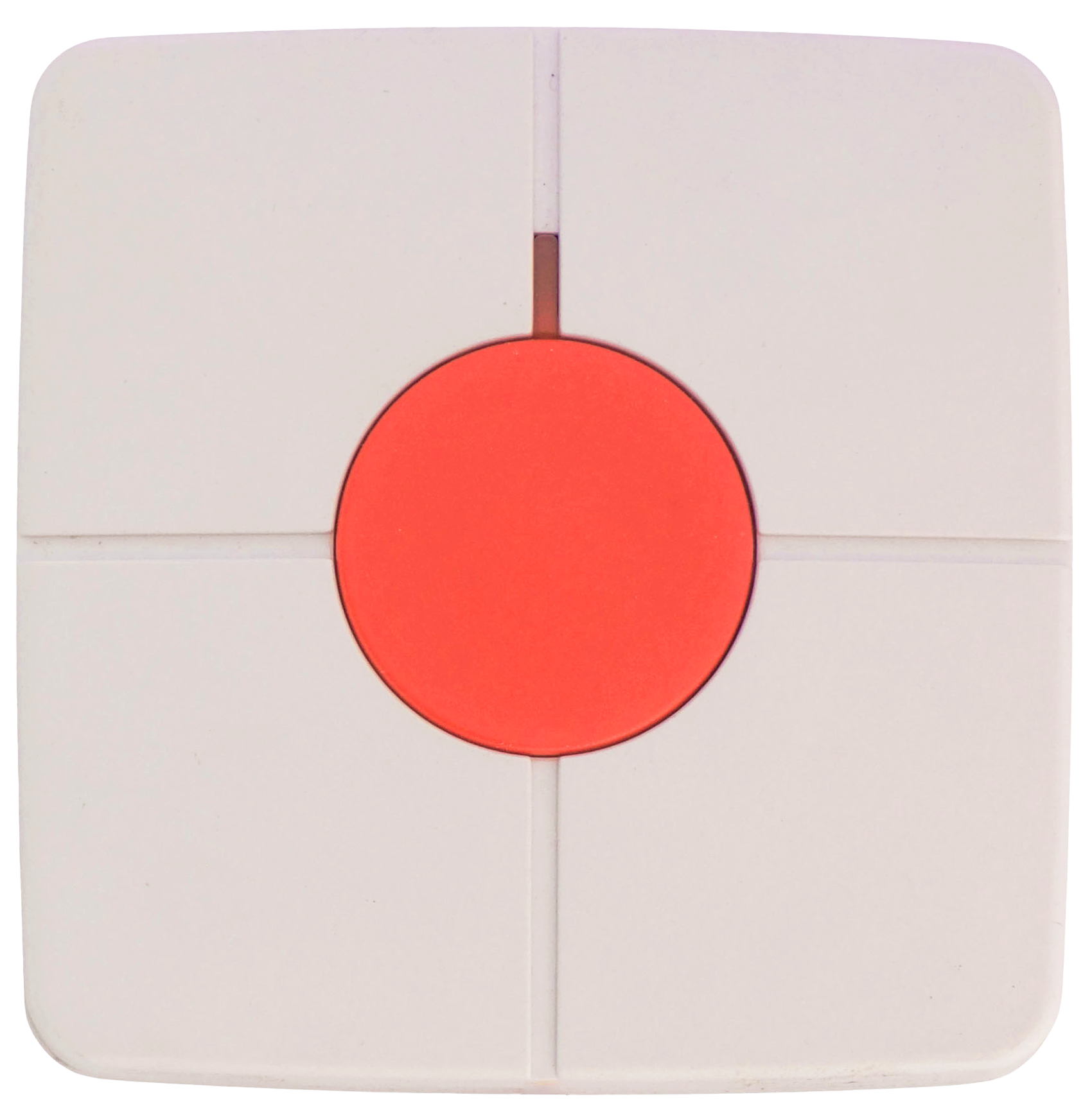 Кнопка экстренного вызова со шнуром W-EMG18