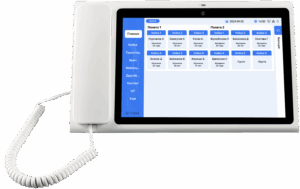 Пульт медсестры IP-HST08