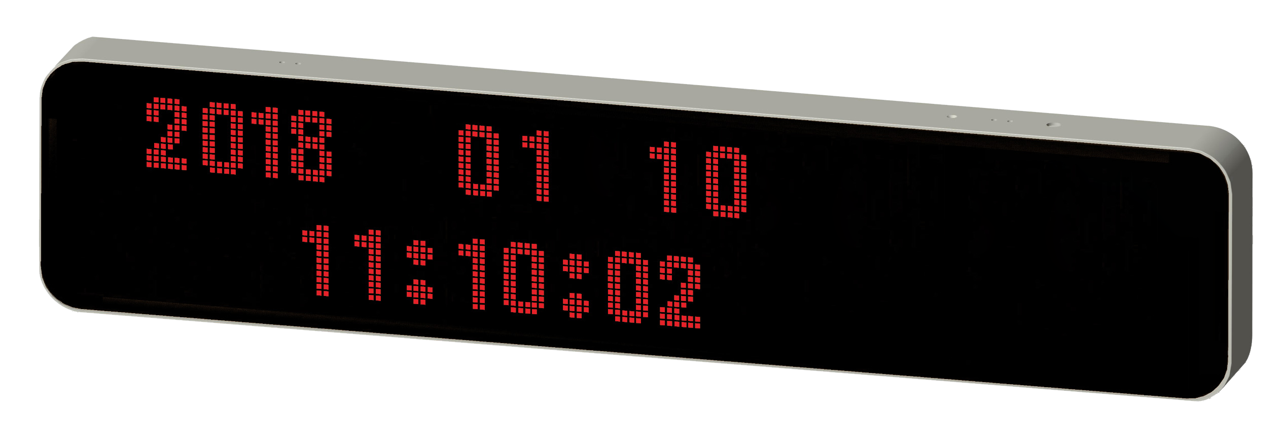 Сигнальное табло A-SCR06