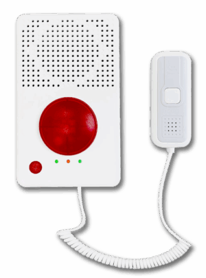 4G интерком W-4GC28