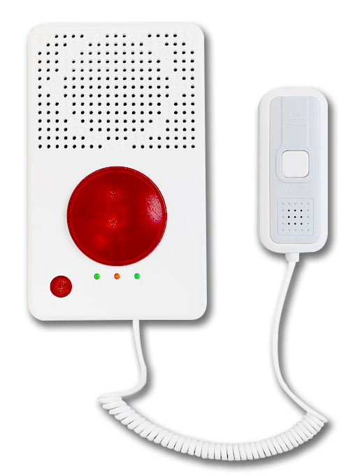 4G интерком W-4GC28