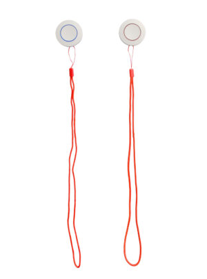 Кнопка вызова для лежачих пациентов  A-EMG17