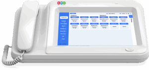 Пульт медсестры А-HST01