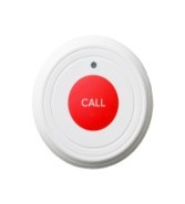 Кнопка вызова(беспроводная) W-BTN20