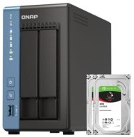 Сервер с ПО A-SRV16