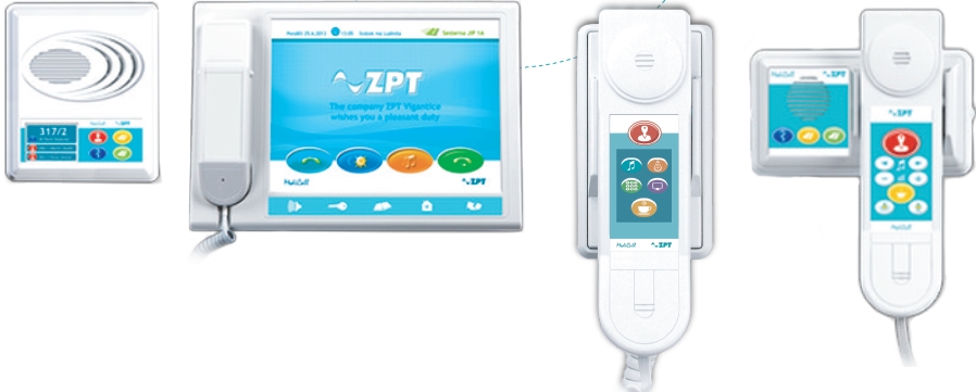 Преимущества Палатной Сигнализации для Больниц
