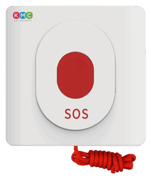 Кнопка вызова 4G W-SIM01