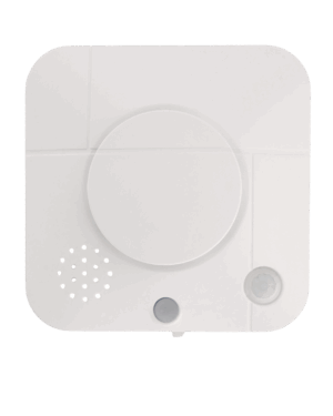 Датчик дыма W-SMK29